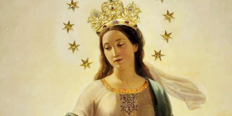 Existe-t-il une base biblique pour affirmer que Marie est Reine de l’Univers ?