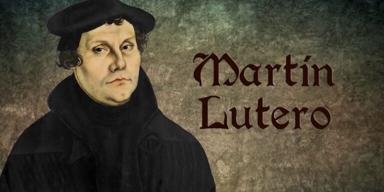 ¿Martín Lutero tenía razón?