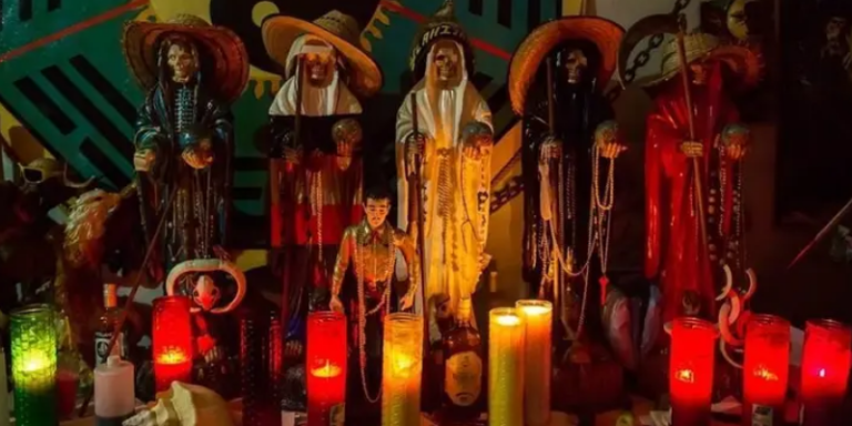 Black Masses: They Confirm the Faith of the Church