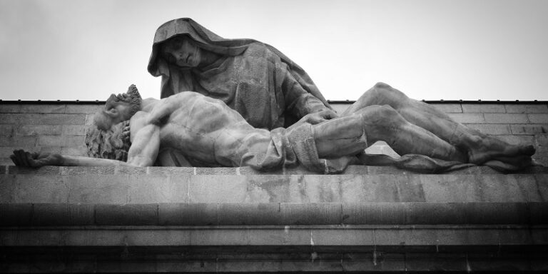 Qu’est-ce que la mort ?