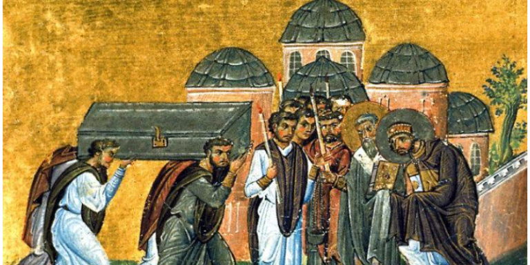 Assyrian and Nestorian Church