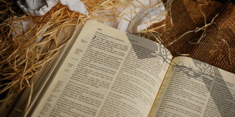 Historia del Canon del Nuevo Testamento