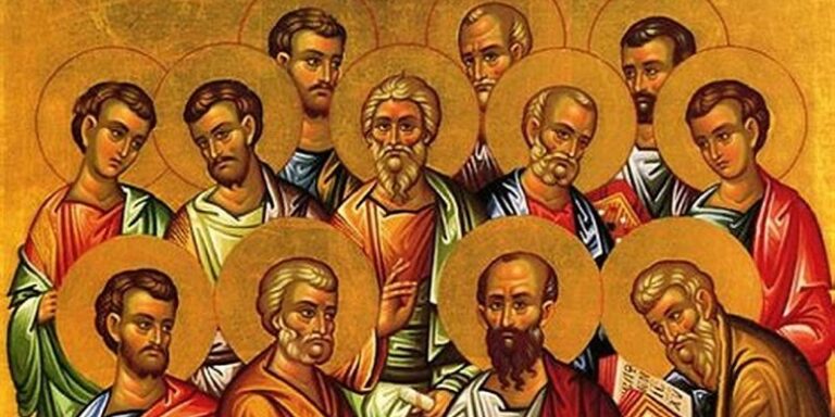 Matthieu 16, 18, la primauté de Pierre  et les Pères de l’Église