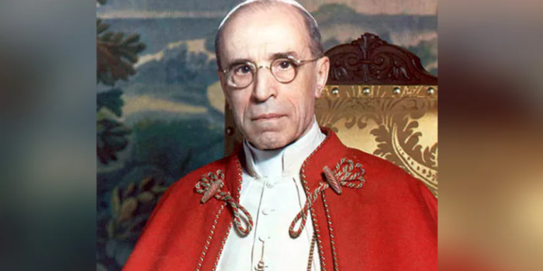 Le grand mensonge