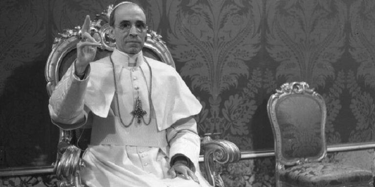 Pio XII e os judeus