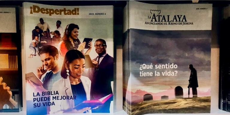 “Queriam roubar minha fé com mentiras”, uma experiência breve mas importante