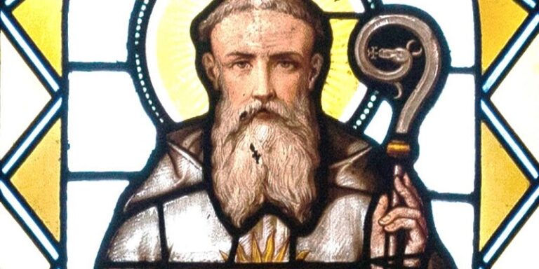 San Columbano