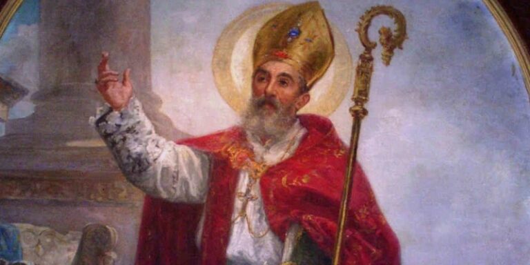 La succession apostolique dans la Bible