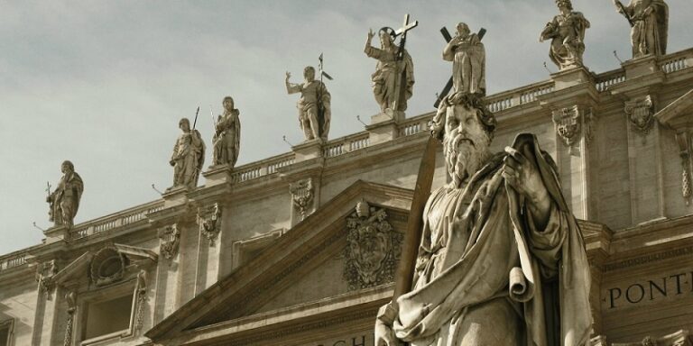 Did Paul Teach Justification by Faith “Alone”?