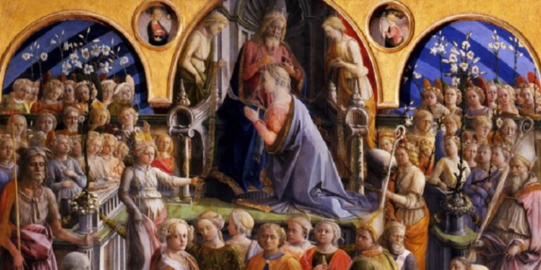 Je suis chrétien dans l’Église du Christ, l’Église catholique