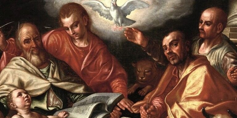 Um Diálogo entre Amigos Católicos e Evangélicos sobre a Tradição