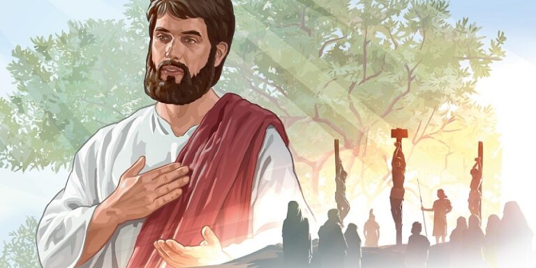 Los testigos de Jehová: ¿En REALIDAD son cristianos?