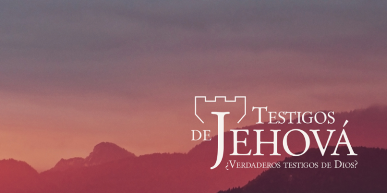 Da Igreja Católica às Testemunhas de Jeová… e de volta ao lar!