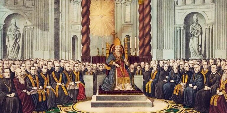 Bible and Tradition: Maintaining Tradition