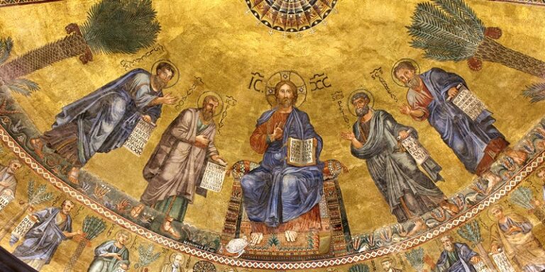 Inspiration, Tradition, and Scripture