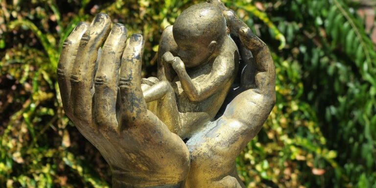 O aborto: Mitos e realidades