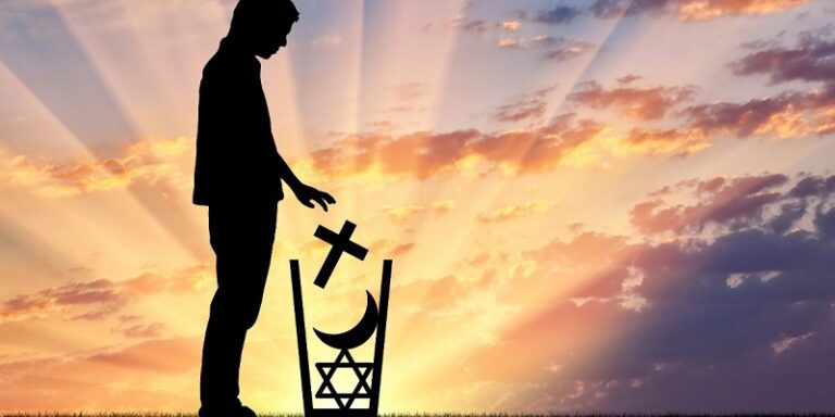 El Ateismo, algunas reflexiones