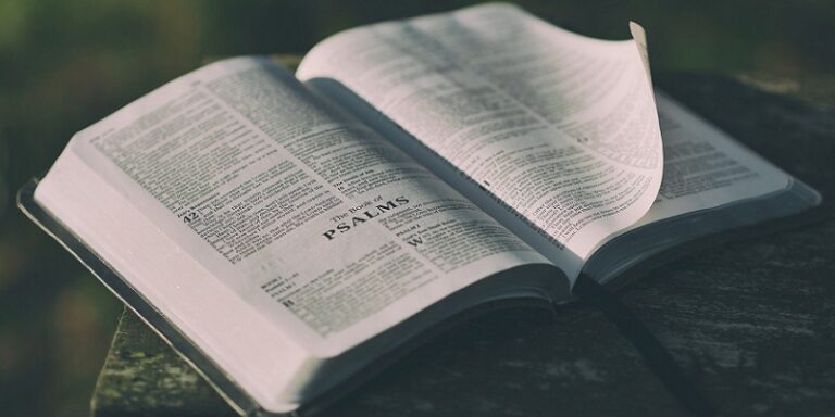 Analysis of Sola Scriptura in an Evangelical Christian Forum