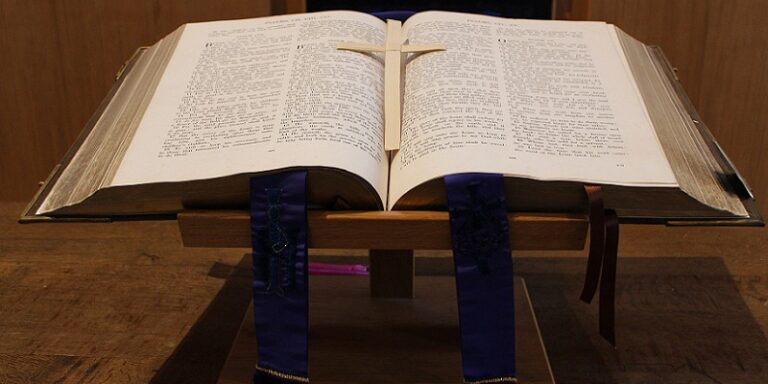Bible, Magisterium, and Tradition versus Sola Scriptura