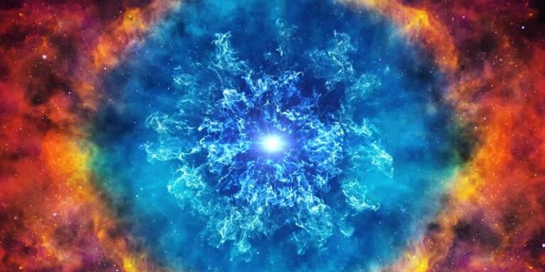 La fe y el Big Bang