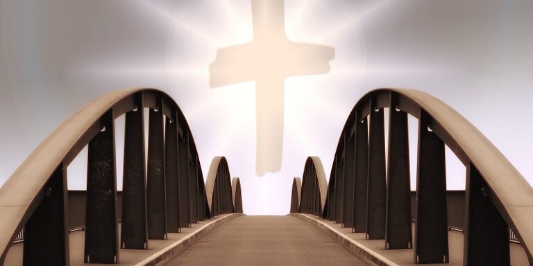 Salvation and Predestination