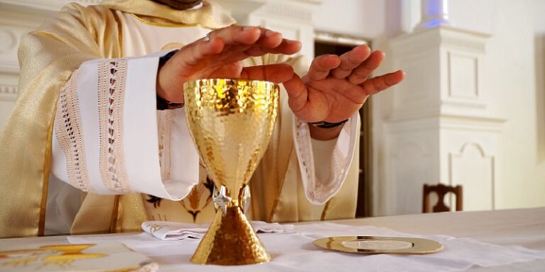 Transubstantiation: Miracle or Fraud?