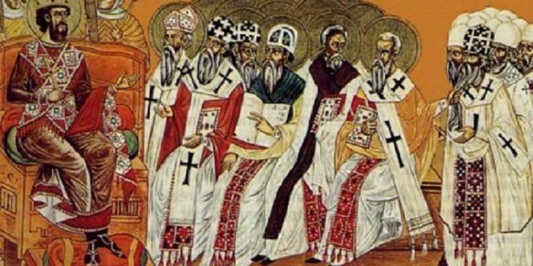 Predestination and the Councils