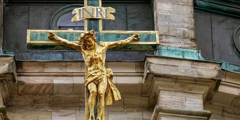 Extra Ecclesiam Nulla Salus: uma breve história do desenvolvimento do dogma