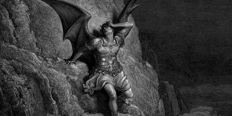 El Infierno como rechazo definitivo de Dios