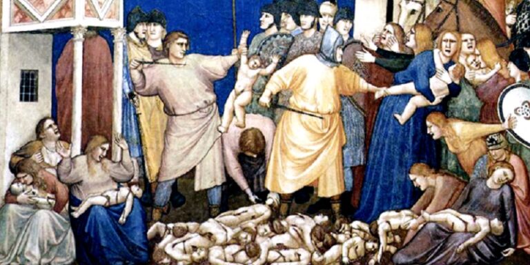 May God Take to Heaven Aborted Children and Those Born Who Die Without Baptism