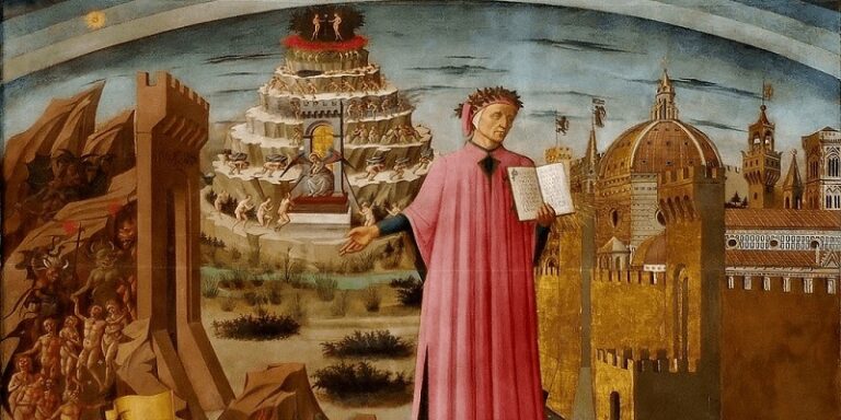 Le purgatoire dans la Bible ?