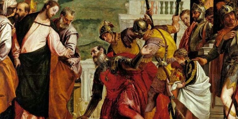Foi et Évangile : les sept sacrements