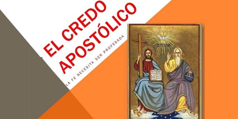 Le Credo biblique