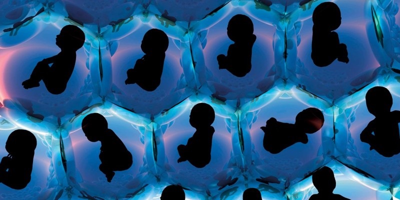 ¿Es lícita la eliminación de embriones cuando son muchos los que han sido fecundados?