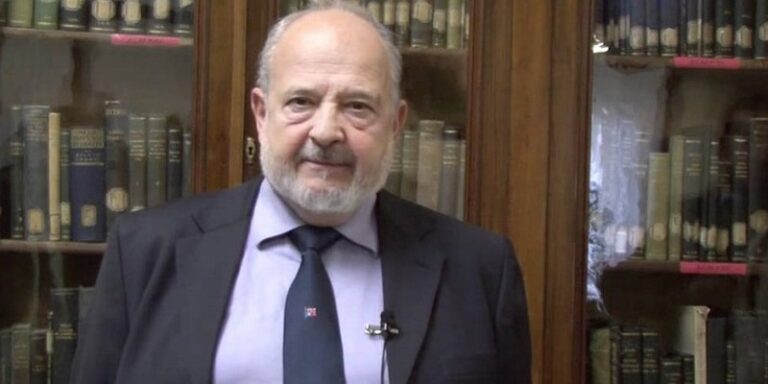 L’historien Franco Cardini corrige quelques erreurs