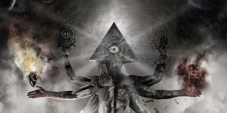 New Age,  El retorno del gnosticismo