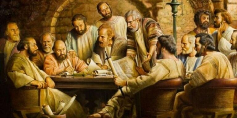 La Transsubstantiation et l’Église primitive