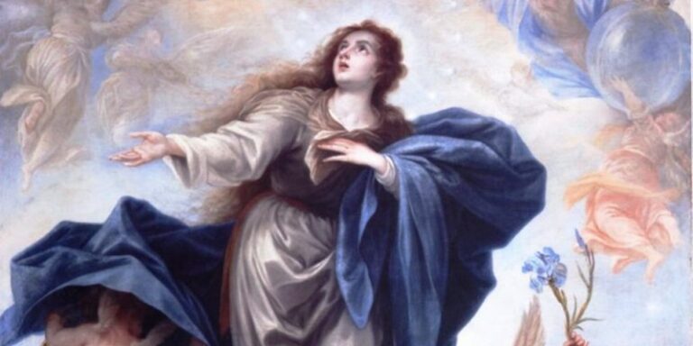 L’Immaculée Conception de la Vierge Marie : Objections courantes