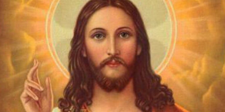 The Eucharist, the Real Presence of Jesus Christ