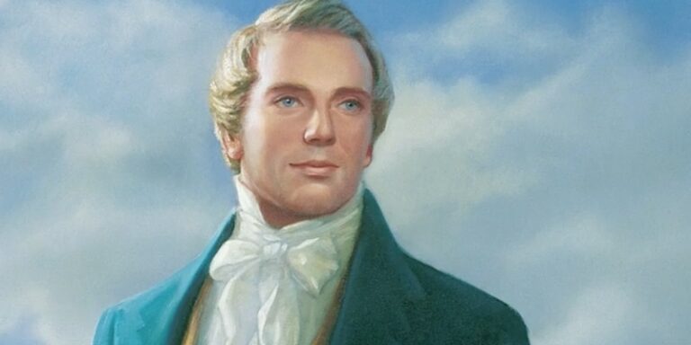 El fundador de los mormones engañó con el “Libro de Abraham”