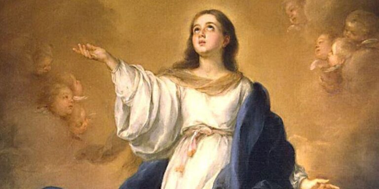 Les Pères de l’Église étaient-ils opposés au dogme de l’Immaculée Conception ?