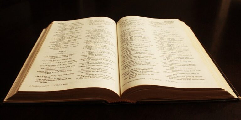 The “Works of the Law” and Salvation