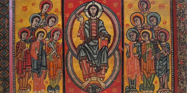 Cristianismo primitivo – La Didaché