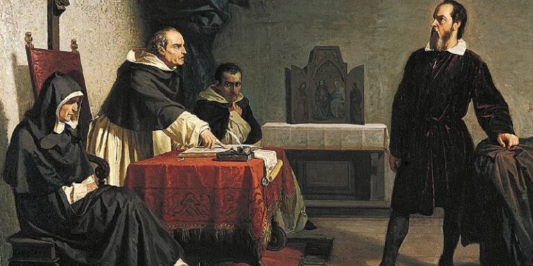 O que deveríamos saber do caso Galileu