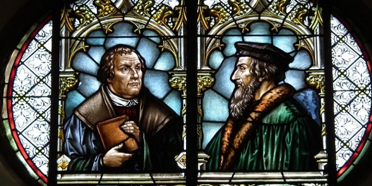 Sola Scriptura and Private Judgment