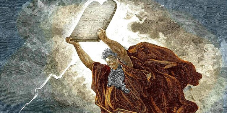 Un dialogue entre amis catholiques et évangéliques sur la prétendue suppression du « deuxième » commandement par l’Église catholique