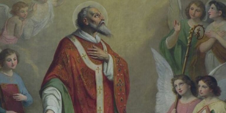 O Episcopado Monárquico na Igreja Primitiva