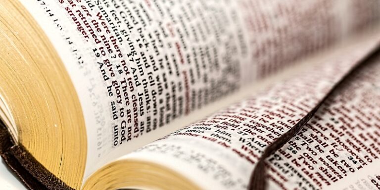 La Biblia mal utilizada