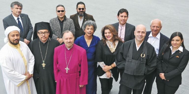 Y a-t-il un salut hors de l’Église ? Les personnes d’autres religions sont-elles sauvées ?