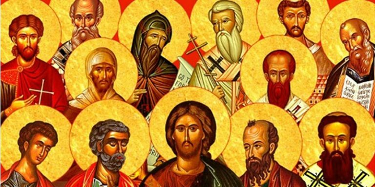 La succession apostolique dans l’enseignement de l’Église